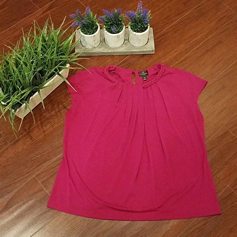 Worthington Blouse